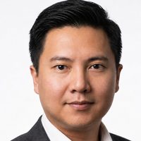 Khoa Ho, licensed insurance agent